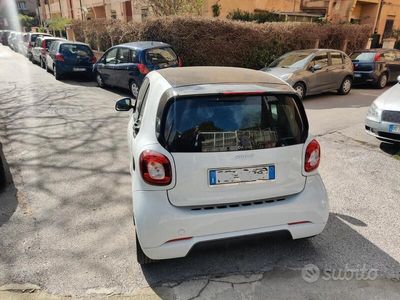 Smart ForTwo Coupé