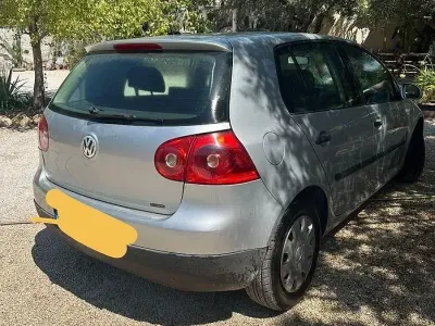 Usata VW Golf IV