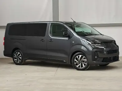 Nuova Fiat E-Ulysse Lounge 131 kW (179 CV) 2026 Grigio Monovolume
