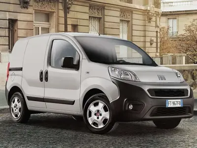 Usata Fiat Fiorino