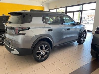 Nuova Citroën C3 Aircross PureTech 100 CV (73 kW) 2025 Grigio SUV