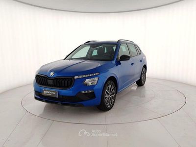Usata Skoda Kamiq 116 CV (85 kW) 2025 Other SUV