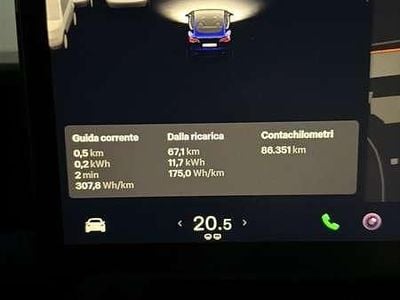 Usata Tesla Model 3 Performance 155 kW (211 CV) 2023 Berlina