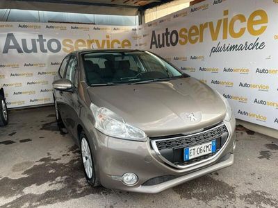 usata Peugeot 208 Access 1.4 HDi- 2013