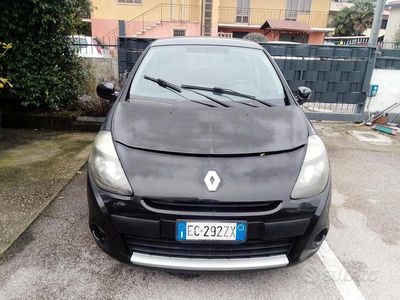 Renault Clio II