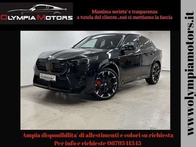 Usata BMW X2 300 CV (220 kW) 2024 Grigio SUV