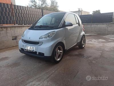 usata Smart ForTwo Coupé 2ª serie - 2008