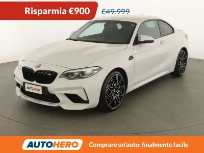 Usata BMW M2