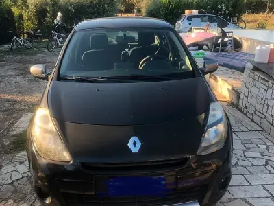 Usata Renault Clio