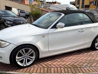 BMW 118 Cabriolet