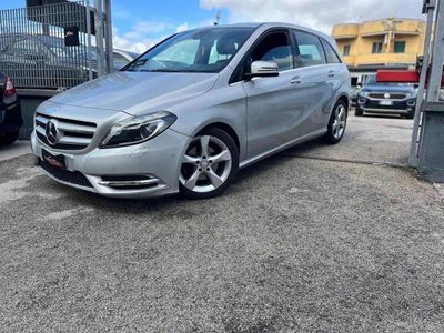 usata Mercedes B200 ClasseCDI Premium