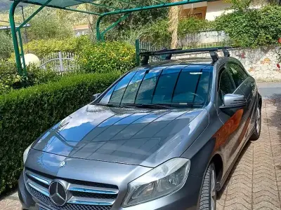 Usata Mercedes A180