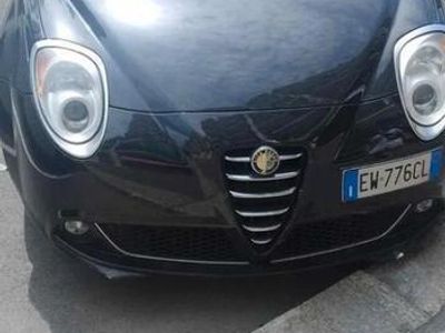 usata Alfa Romeo MiTo - 2014