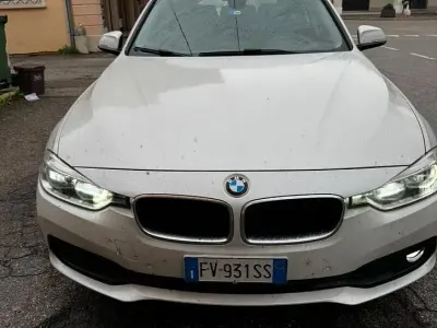 Usata BMW 318