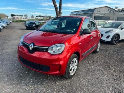 usata Renault Twingo SCe 65 CV Duel Gpl*