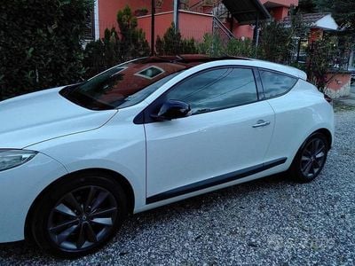 Usata Renault Mégane III 110 CV (80 kW) 2009