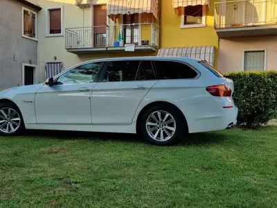 Usata BMW 520 190 CV (139 kW) 2016 Station wagon