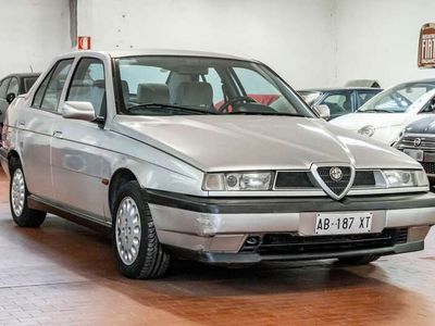 Alfa Romeo 155