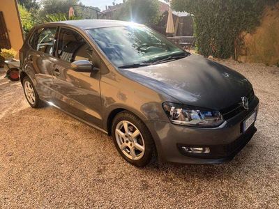 usata VW Polo PoloV 1.2 tdi Trendline 5p NEOPATENTATI