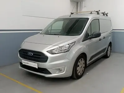 Usata Ford Transit Connect