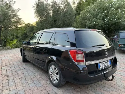Usata Opel Astra 101 CV (74 kW) 2008