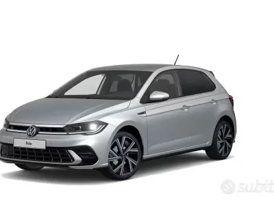 Usata VW Polo