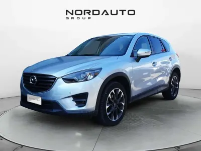 Usata Mazda CX-5