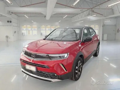 Usata Opel Mokka