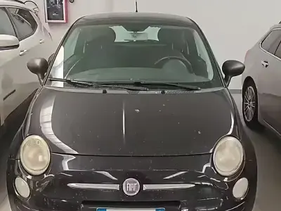 Usata Fiat 500