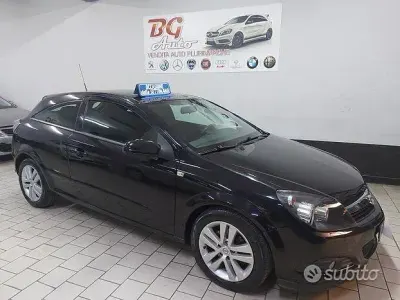Usata Opel Astra GTC