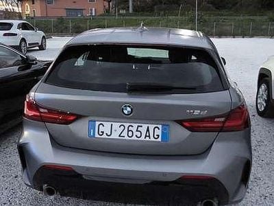 Usata BMW 118 M Sport 150 CV (110 kW) 2022 Utilitaria