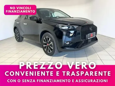 Gebraucht DS Automobiles DS3