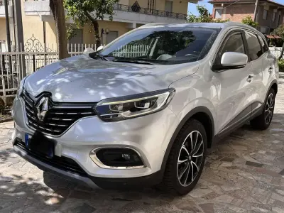 Usata Renault Kadjar Business 116 CV (85 kW) 2022 SUV