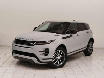 Nuova Land Rover Range Rover evoque SE Dynamic 163 CV (119 kW) 2026 Blu/azzurro SUV