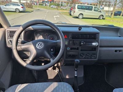 VW T4