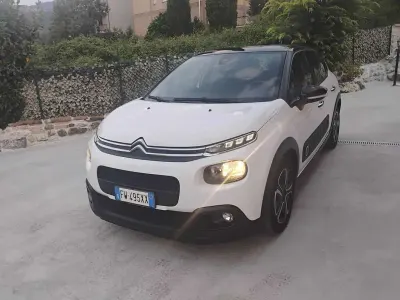 Usata Citroën C3