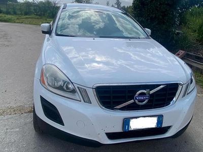 usata Volvo XC60 (2008-2018) - 2011