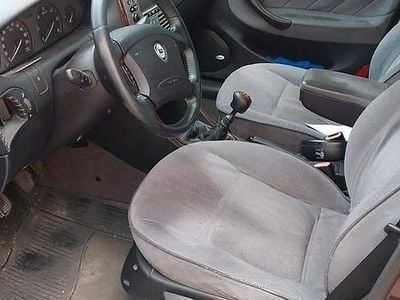 Usata Lancia Lybra 2001 Station wagon