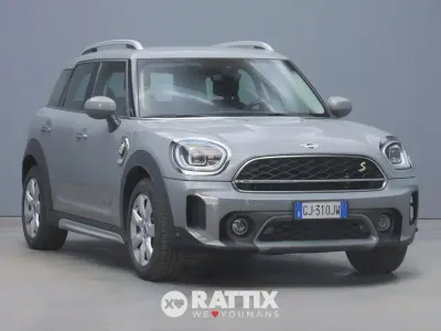 Usata Mini Cooper Countryman