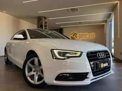 Usata Audi A5 Sportback