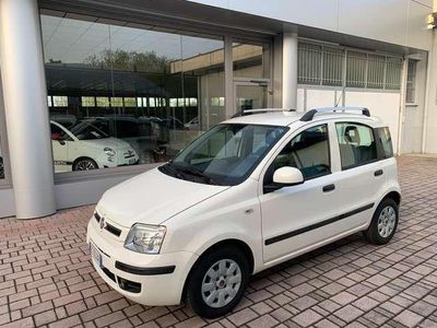 usata Fiat Panda Panda1.2 Dynamic eco