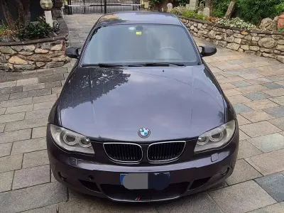 Usata BMW 120 150 CV (110 kW) 2005 Utilitaria