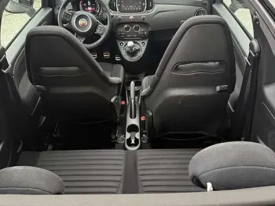 Usata Abarth 595