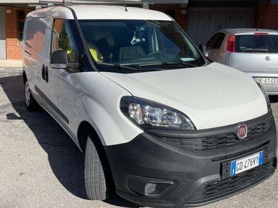 usata Fiat Doblò Doblo1.4 tjt 16v natural power Easy 120cv