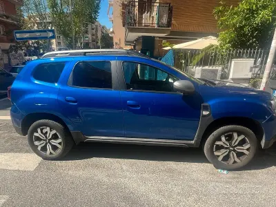 Gebraucht Dacia Duster