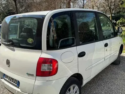 Usata Fiat Multipla