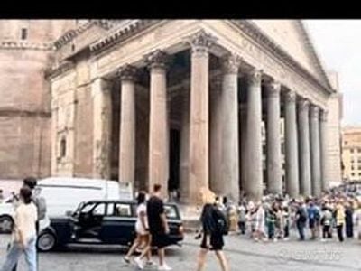 Usata Volvo Polar 1991 Verde Station wagon