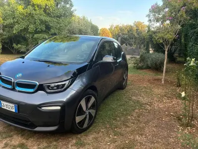 Usata BMW i3 Advantage 125 kW (170 CV) 2020 Grigio Utilitaria