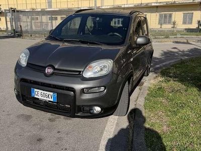Usata Fiat Panda Sport 69 CV (50 kW) 2021 Utilitaria