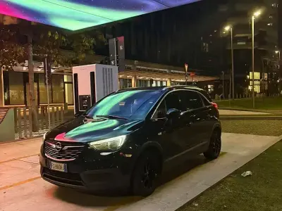 Usata Opel Crossland X